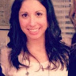 Meet your Posher, Maria